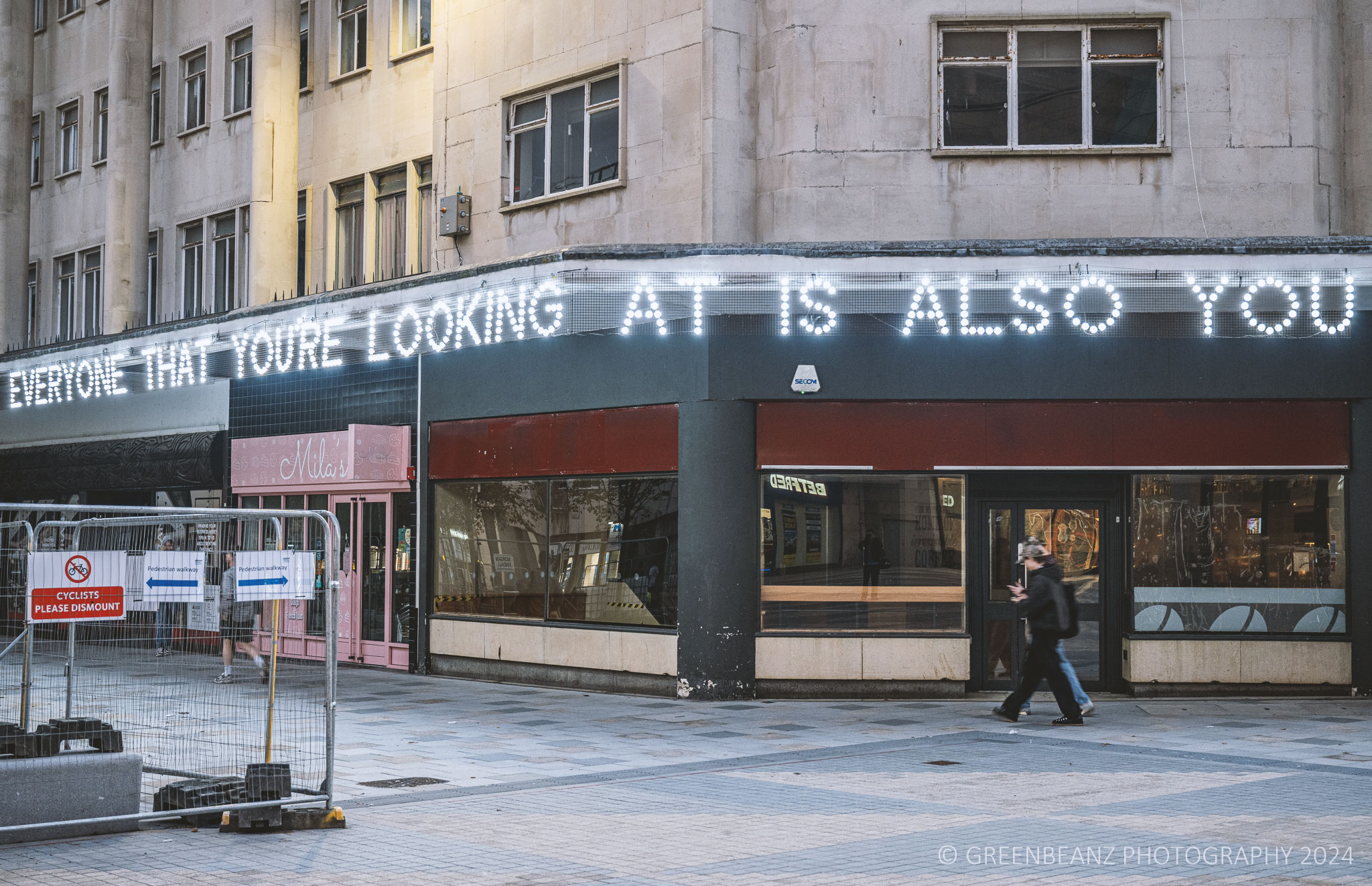 Plymouth Theatre Royal Art Weekender 2020 