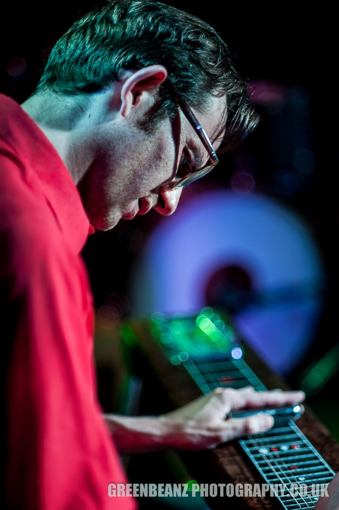 Underground-Country-music-Photography-Pedal-Steel-Slide-Guitar-Bokeh-Plymouth-UK