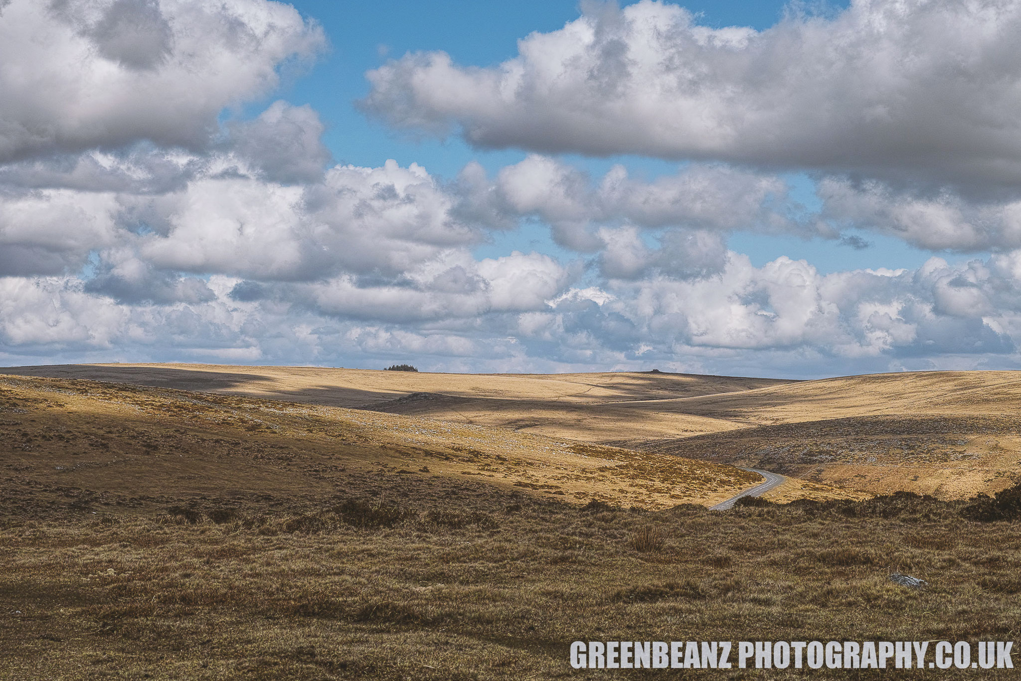 Dartmoor National Park