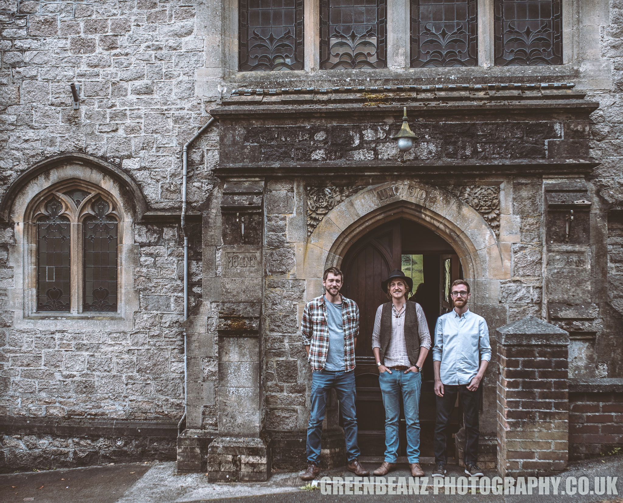 Windjammer at Callington Arts in June 2019